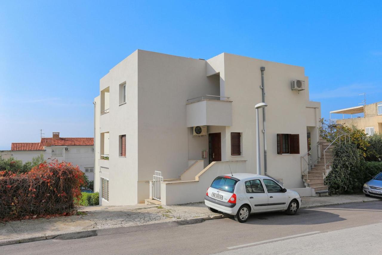 Apartments With A Parking Space Makarska - 5984 Екстериор снимка