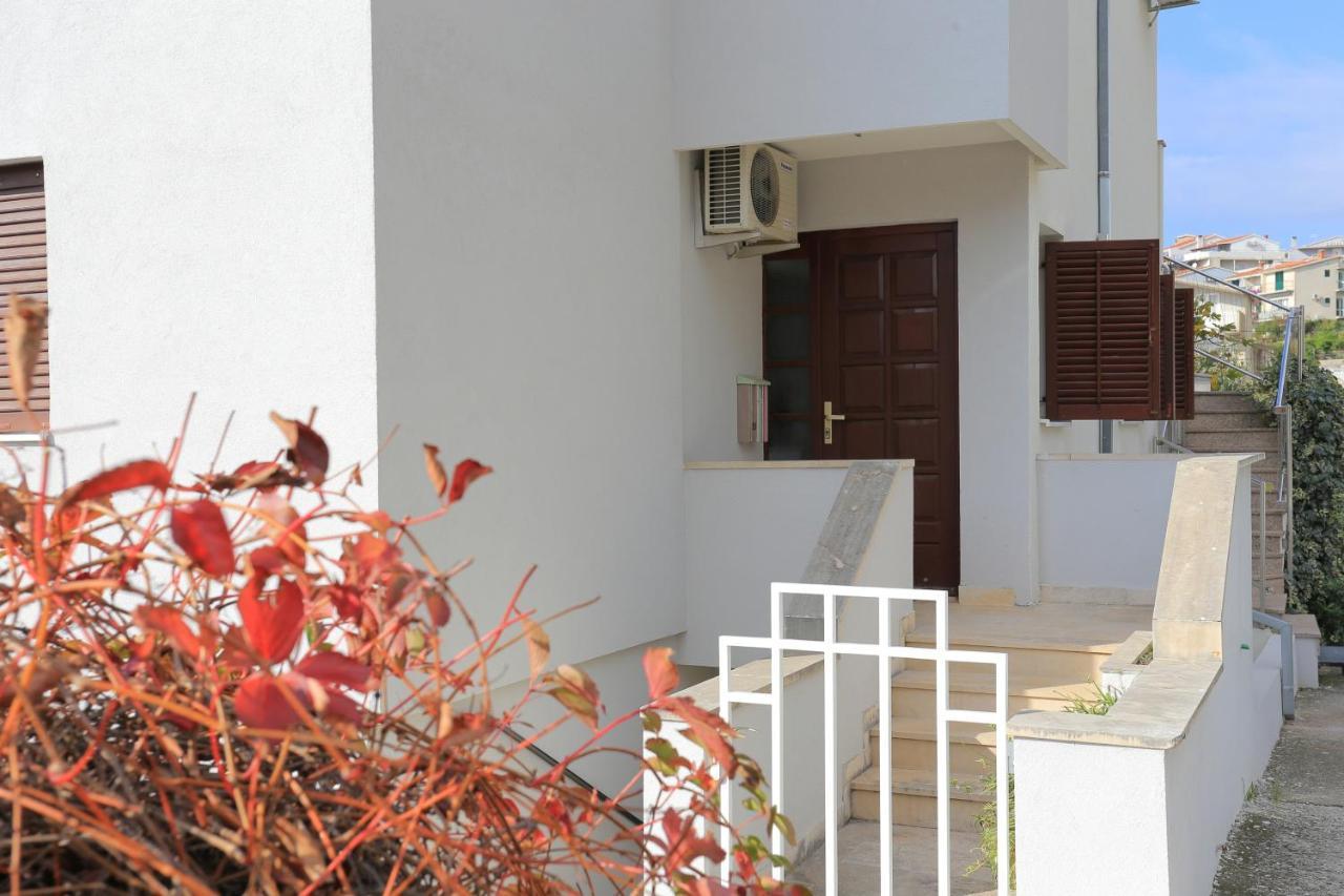 Apartments With A Parking Space Makarska - 5984 Екстериор снимка
